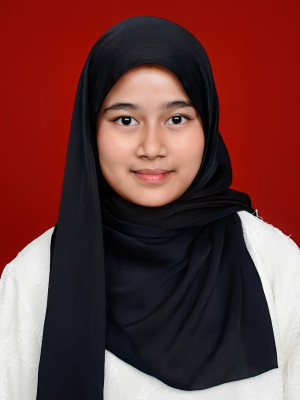 REKHA PUTRI GANDHI