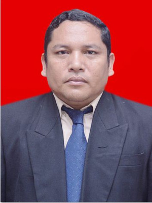 DIAMON SEMBIRING, S.S., M.M.