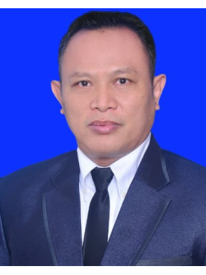 Tulus Hartawan
