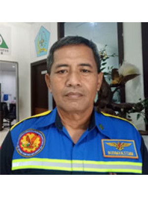 BUDIMAN, S.T., M.M.