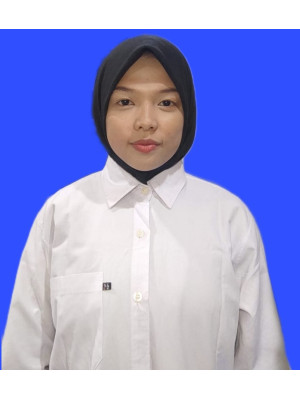 PUTRI R. WULANDARI